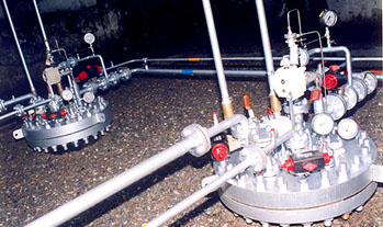 MP Engineering Constructions(India) Pvt.Ltd.