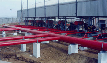 MP Engineering Constructions(India) Pvt.Ltd.