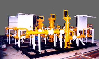 MP Engineering Constructions(India) Pvt.Ltd.