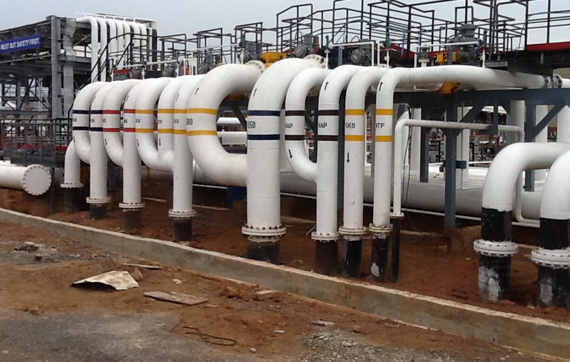 MP Engineering Constructions